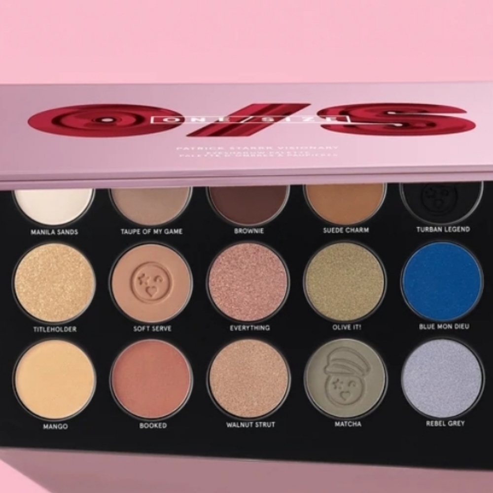Makeup